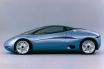 Fioravanti Sensiva Concept 1994 года